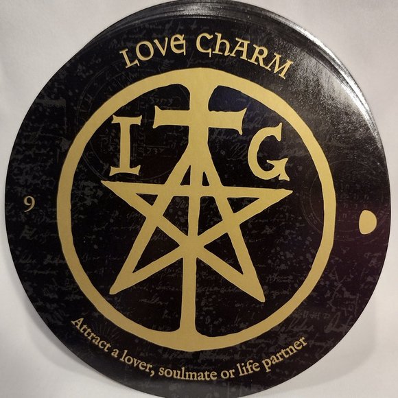 Making Magick Oracle - Picture 7 of 12